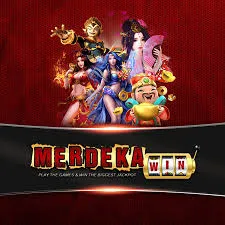 MERDEKAWIN - Pertempuran Terhebat di Dunia Battle Royale