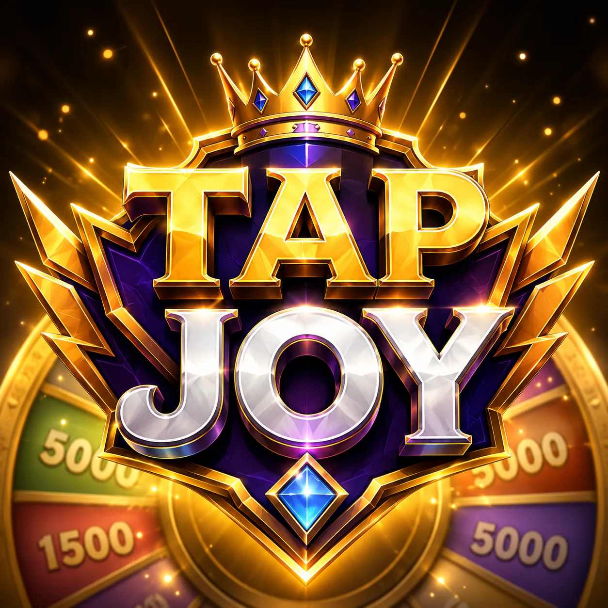 TAPJOY - Mainkan Bingo Seru dan Menyenangkan